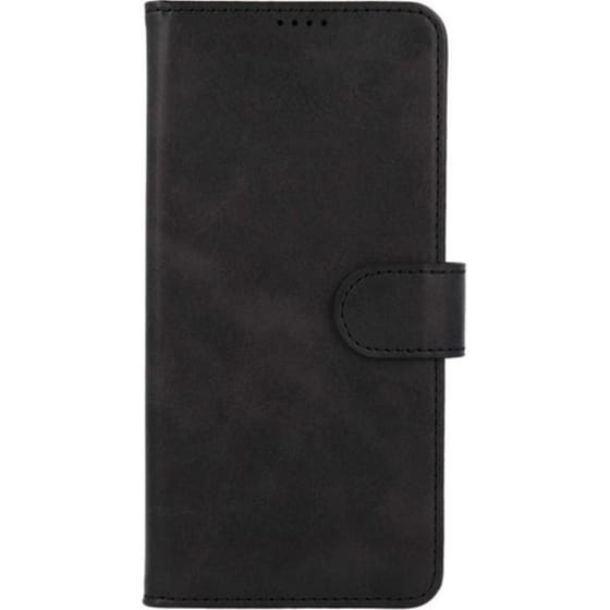 Θήκη Xiaomi  Redmi Note 13 - Vivid Flip Book Cover - Black image 0