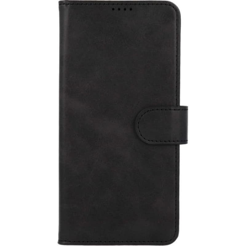 Θήκη Xiaomi Redmi Note 13 - Vivid Flip Book Cover - Black