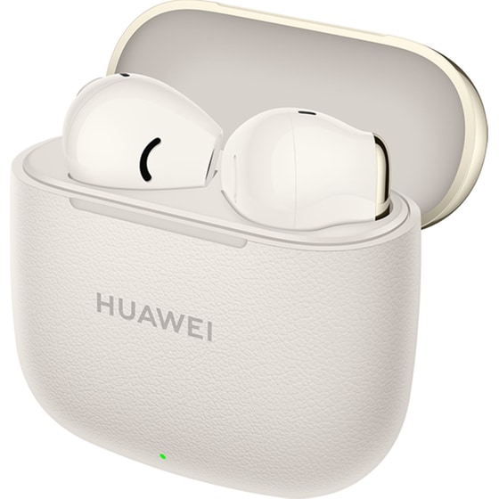 Ακουστικά Bluetooth Huawei Freebuds SE 3 - Μπεζ image 4