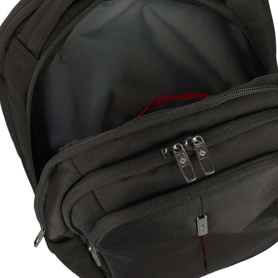 Τσάντα Laptop Samsonite Guardit 3.0 15.6" - Μαύρο image 3