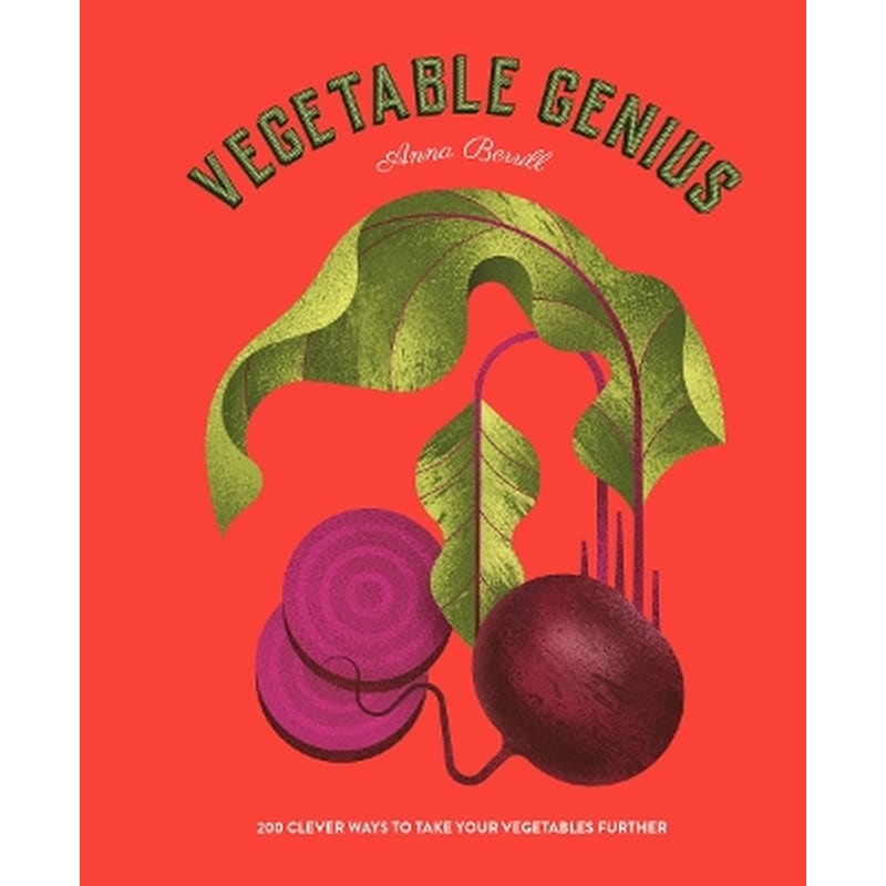 Vegetable Genius