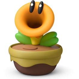 Nintendo Talking Flower