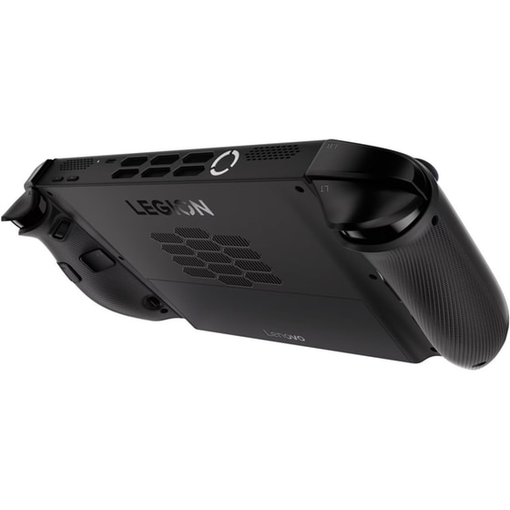 Lenovo Legion Go 32GB/1TB - Eclipse Black image 6