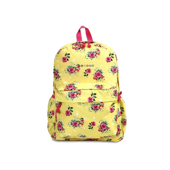 ΣΑΚΙΔΙΟ ΠΛΑΤΗΣ OZ 72-ENGLISH ROSE JWORLD image 1