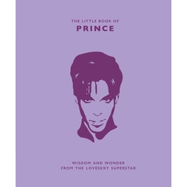 The Little Book of Prince