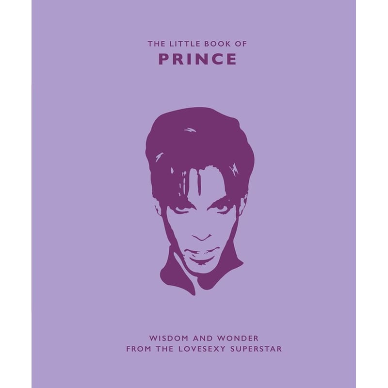 The Little Book of Prince