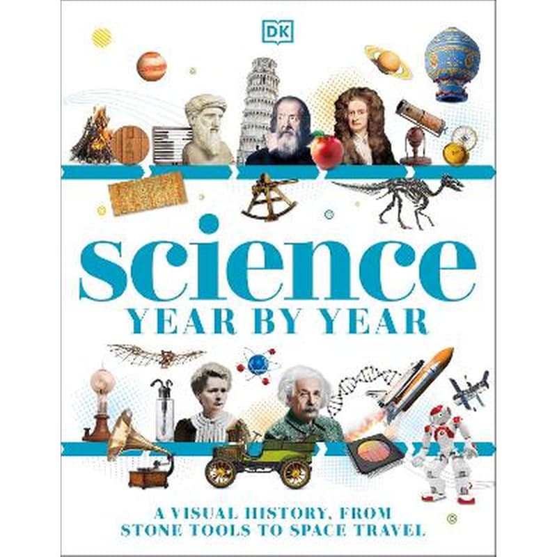 Science Year by Year