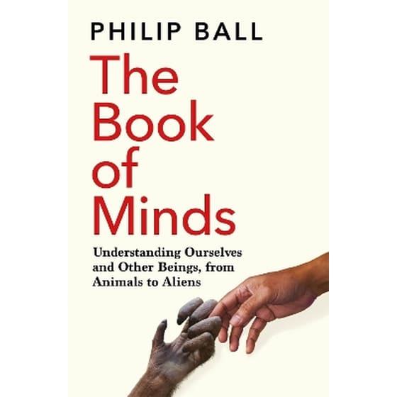 The Book of Minds image 0