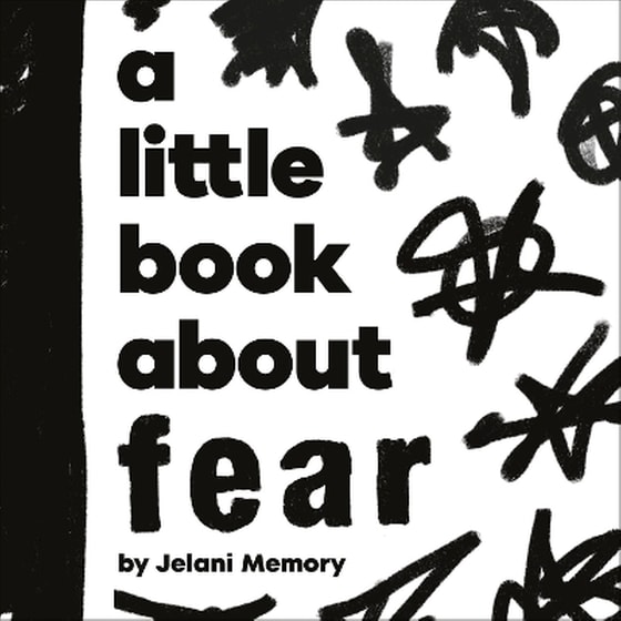 A Little Book About Fear image 0