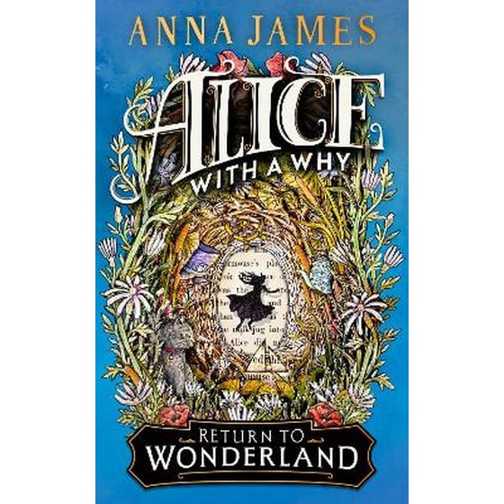 Alice With a Why image 0