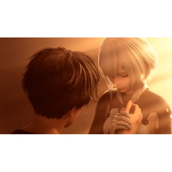 Synduality: Echo of Ada - PS5 image 6