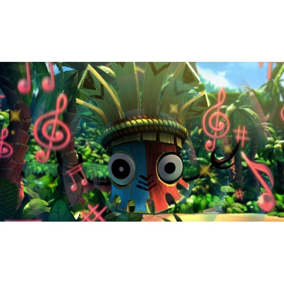 Donkey Kong Country Returns HD - Nintendo Switch image 9