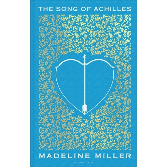 Song of Achilles image 0