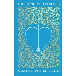 Song of Achilles