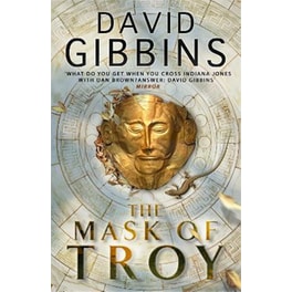 The Mask of Troy