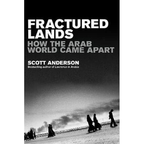 Fractured Lands image 0