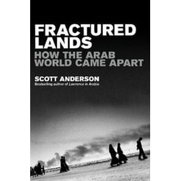 Fractured Lands