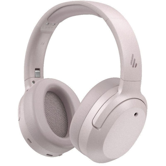 Ασύρματα Ακουστικά Κεφαλής EDIFIER W820NB Plus V2.0 - Pink image 0