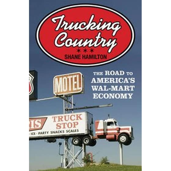 Trucking Country image 0