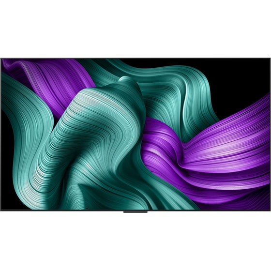 LG OLED 83" 4K Smart Τηλεόραση OLED83M59LA image 1