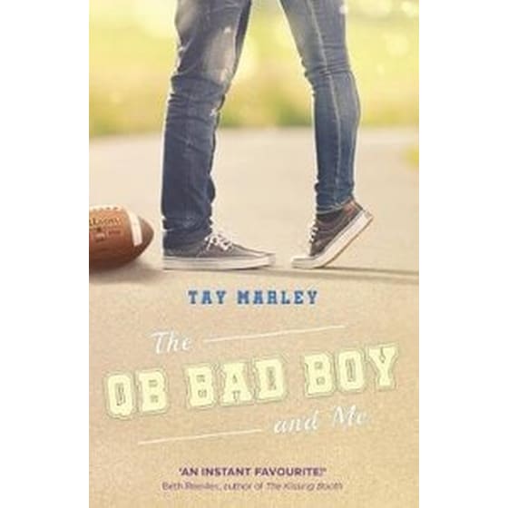 The QB Bad Boy and Me image 0