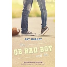 The QB Bad Boy and Me