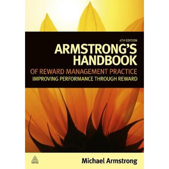 Armstrong's Handbook of Reward Management Practice image 0