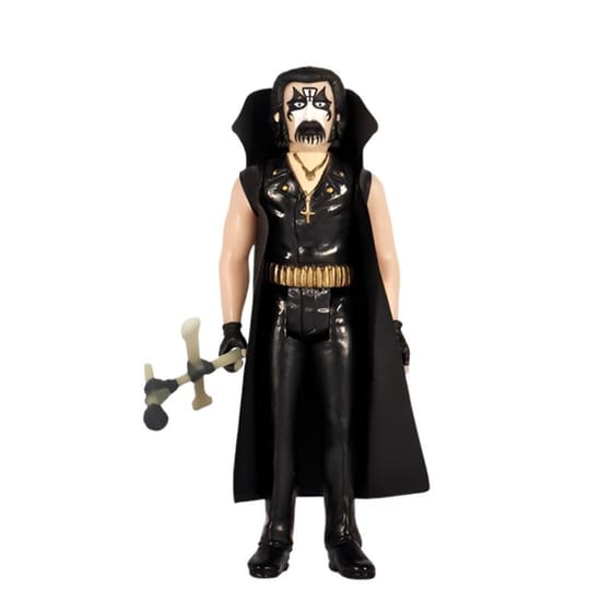 Φιγούρα Super7 King Diamond - King Diamond image 0