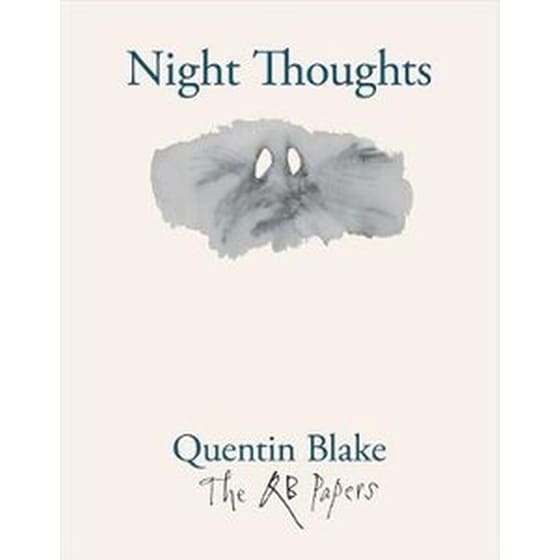 Night Thoughts image 0