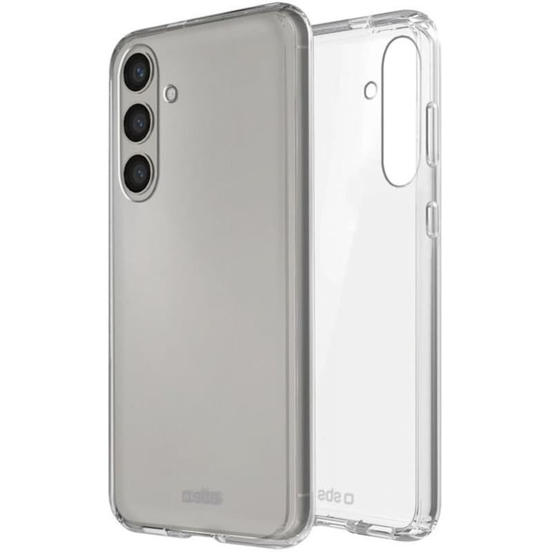 SBS Θήκη Samsung Galaxy S24 - SBS Skinny Clear Cover - Transparent