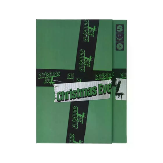 Christmas Evel - Inkl. Photobook image 1