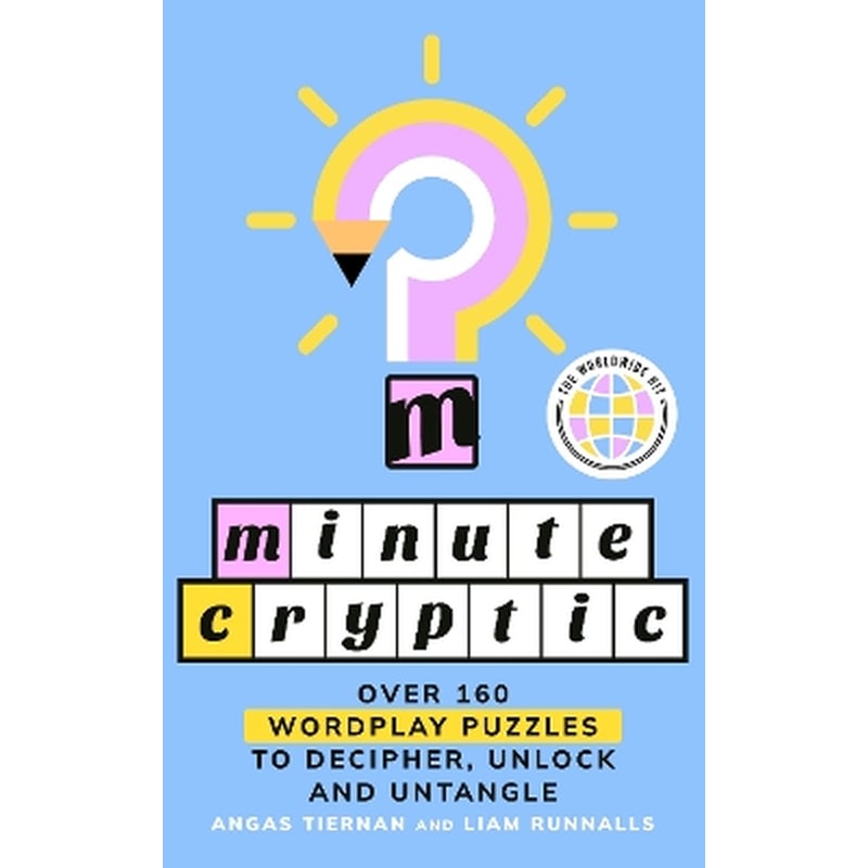 Minute Cryptic
