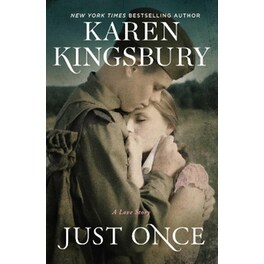 Just Once