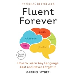 Fluent Forever (Revised Edition)
