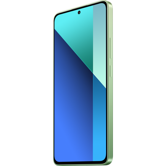 Xiaomi Redmi Note 13 4G 128GB - Mint Green image 3