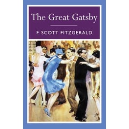 The Great Gatsby