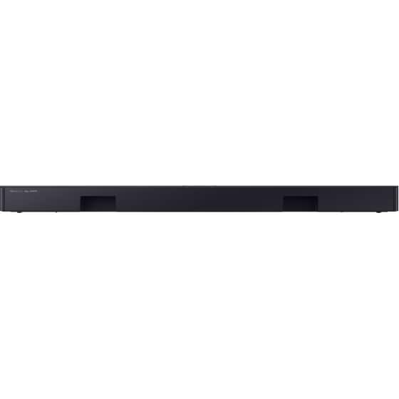Samsung HW-B450F/EN Soundbar 300W 2.1 - Titan Black image 4