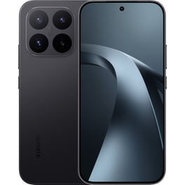 Xiaomi 17T 256GB - Black