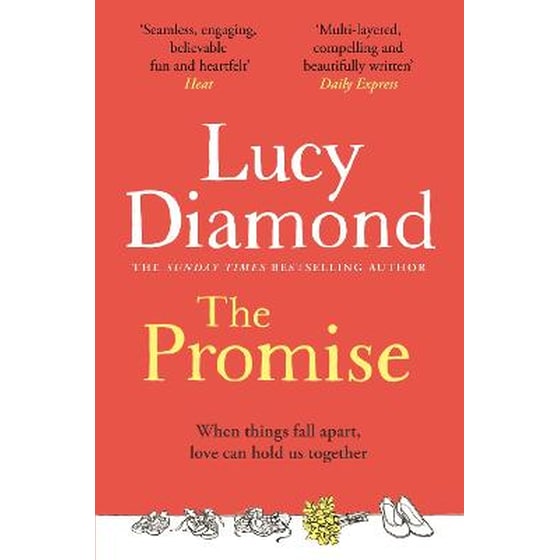 The Promise image 0