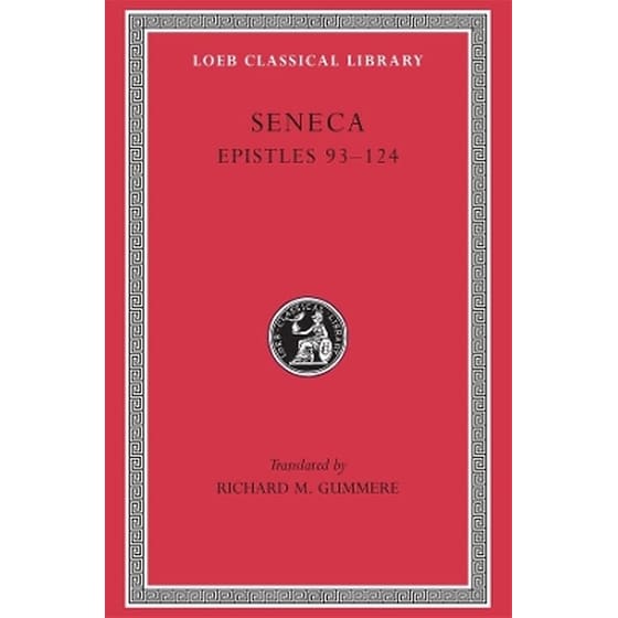 Epistles, Volume III image 0