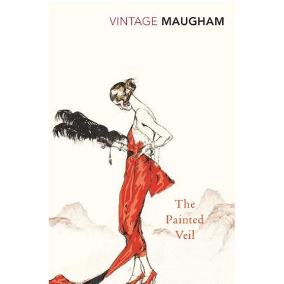 The Painted Veil image 0