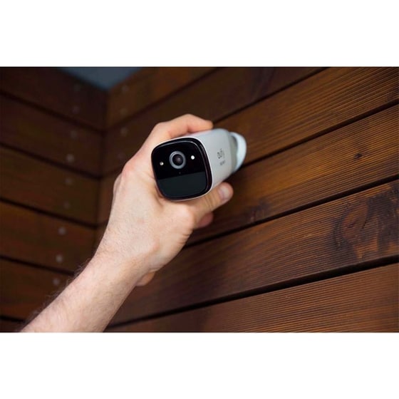Ασύρματη IP Camera Anker Eufy Cam Pro Full HD Bullet / Box Base Kit image 4