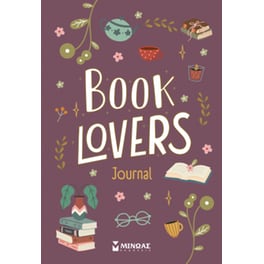 Book Lovers Journal