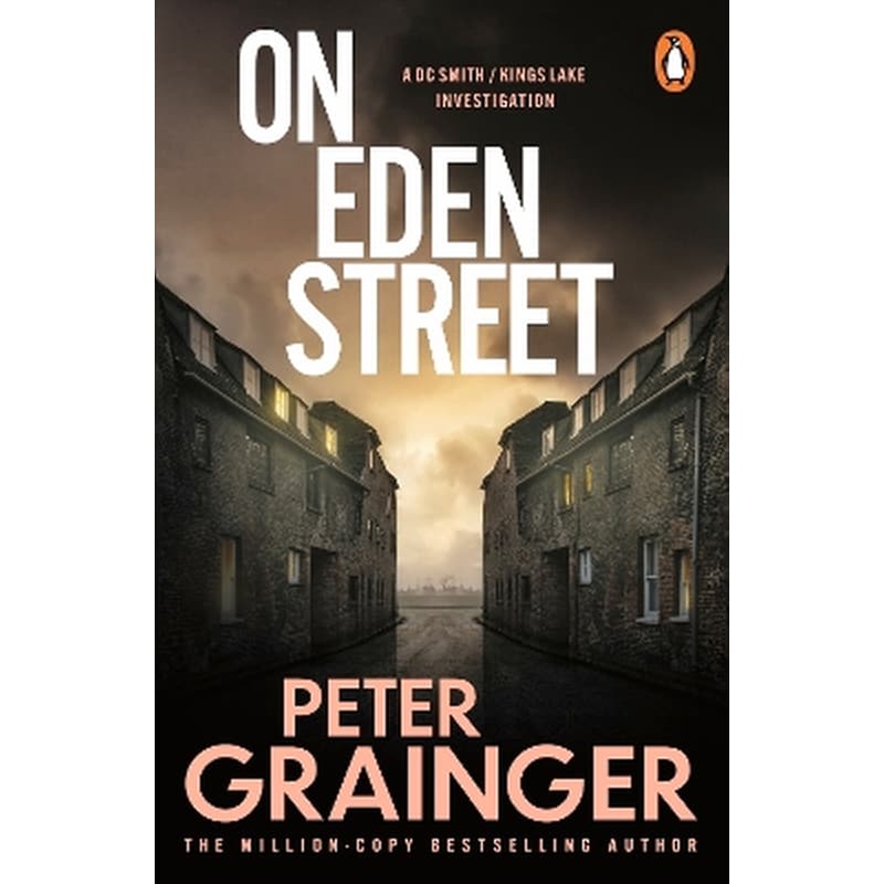 On Eden Street