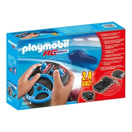 PLAYMOBIL® RC Modul Σετ τηλεκατεύθυνσης 2,4GHz (6914)