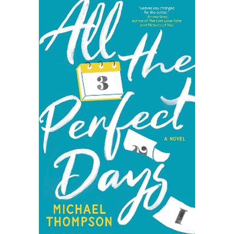 All the Perfect Days