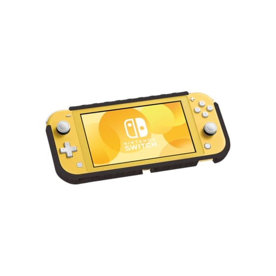 Θήκη Hori Nintendo Switch Hybrid System - Μαύρο image 4