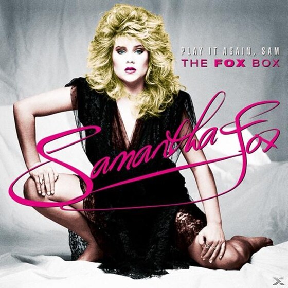 Play It Again, Sam The Fox Box image 0