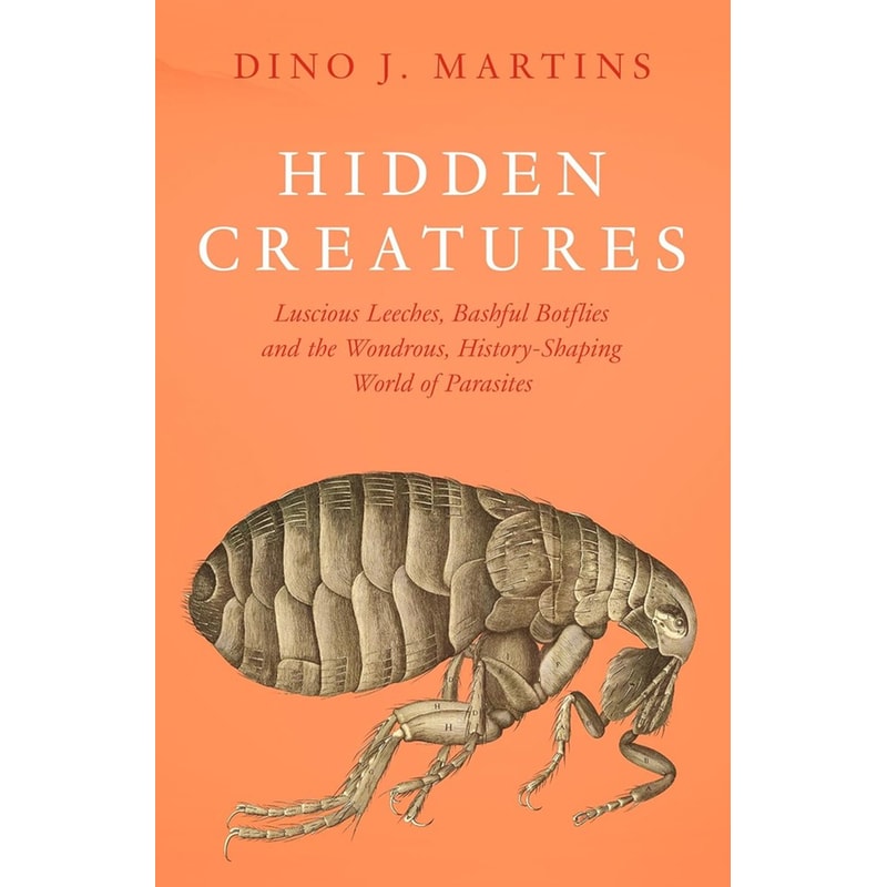 Hidden Creatures
