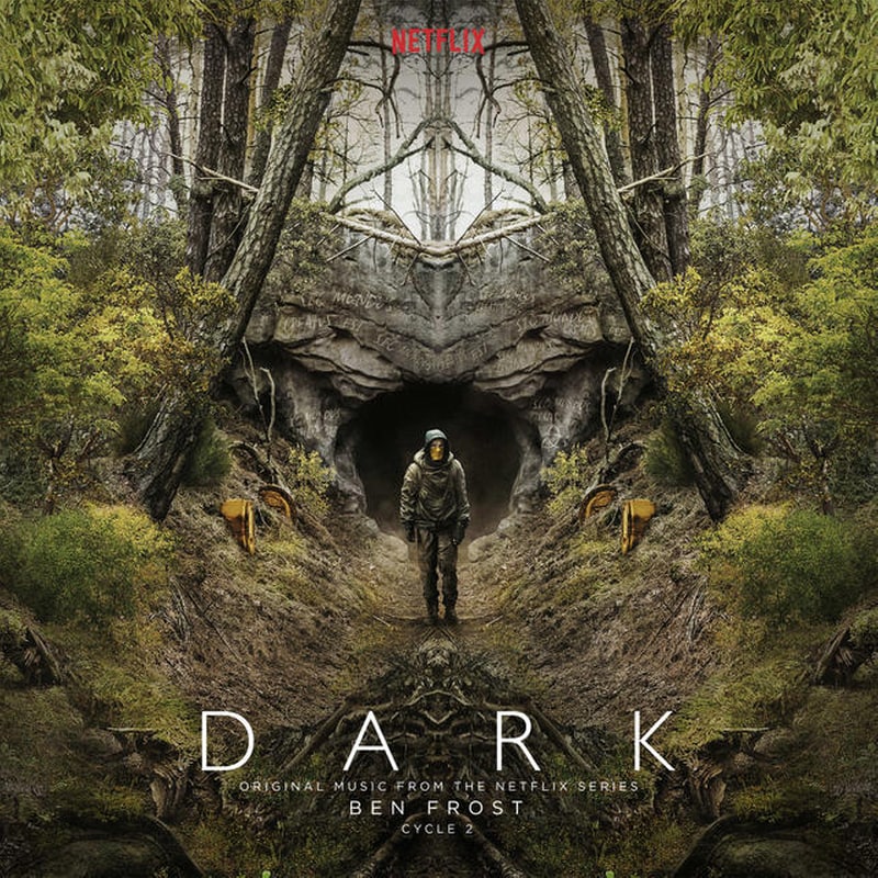 Dark: Cycle 2 (Original Music From The Netflix Ser